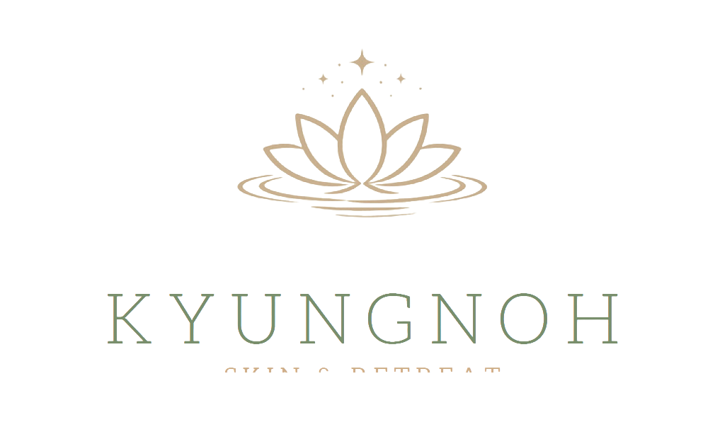 Kyungnoh Skin & Retreat logo